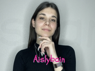 Aislybain