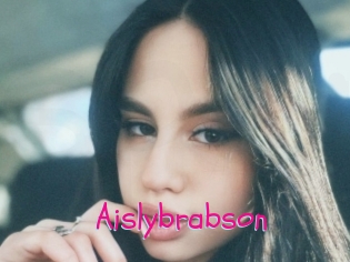 Aislybrabson