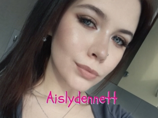 Aislydennett