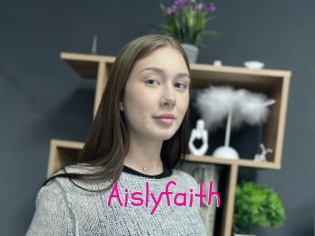 Aislyfaith