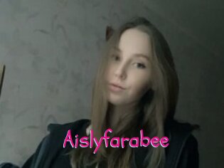 Aislyfarabee