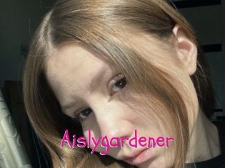 Aislygardener