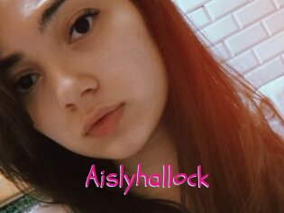 Aislyhallock