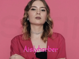 Aislyharber