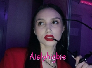 Aislyhigbie