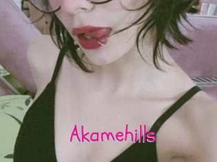 Akamehills