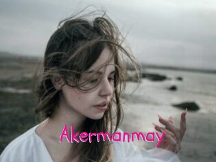 Akermanmay