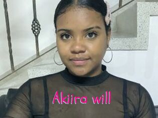 Akiira_will