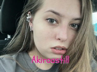 Akiraastill