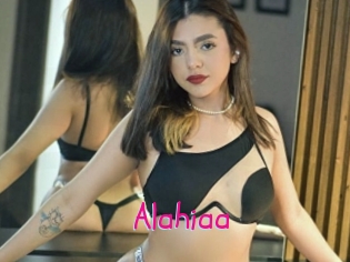 Alahiaa