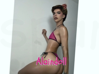 Alaindoll