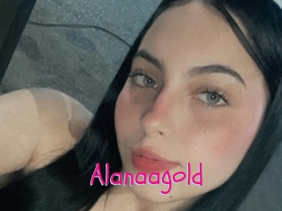 Alanaagold