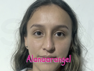 Alanaarangel