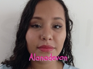 Alanadevon