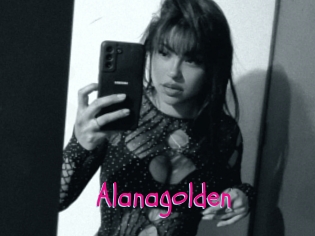 Alanagolden