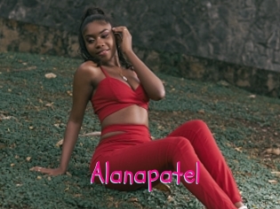 Alanapatel