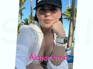 Alanaromo