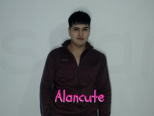 Alancute