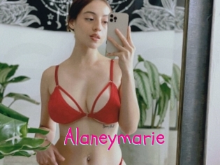 Alaneymarie