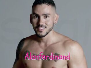 Alanferdinand