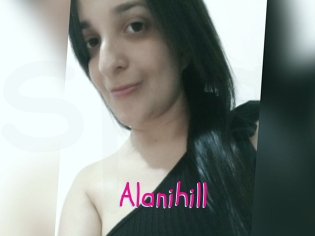 Alanihill