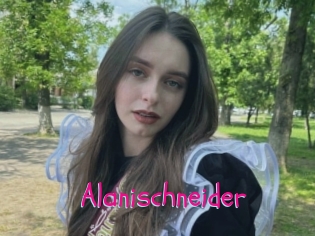 Alanischneider