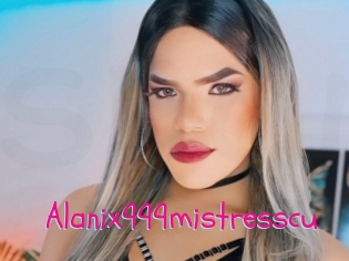 Alanix999mistresscu