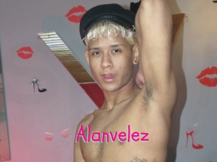 Alanvelez