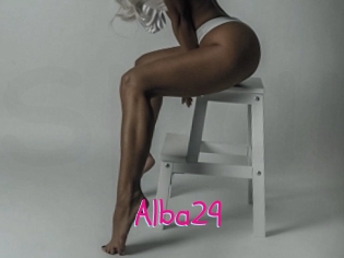 Alba29