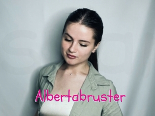 Albertabruster