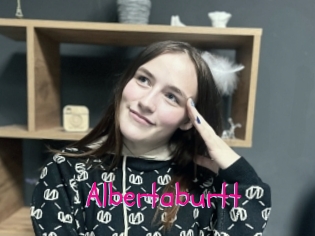 Albertaburtt