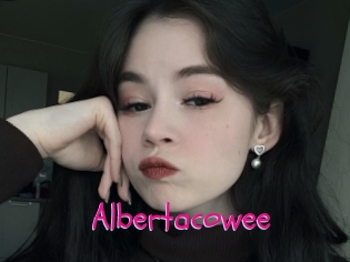Albertacowee