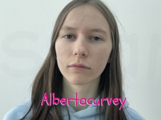 Albertacurvey