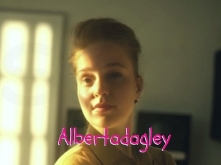 Albertadagley