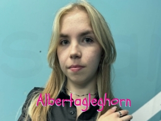 Albertagleghorn