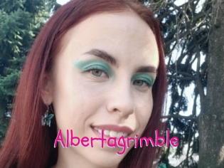 Albertagrimble