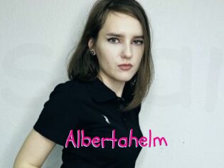 Albertahelm