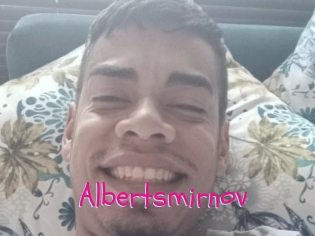 Albertsmirnov