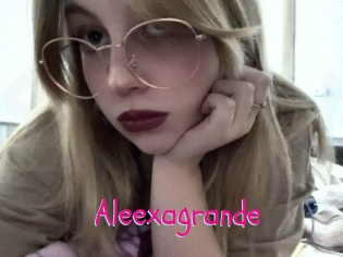 Aleexagrande