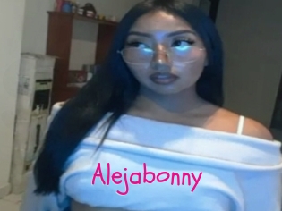 Alejabonny