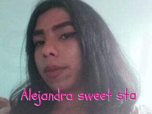 Alejandra_sweet_sta