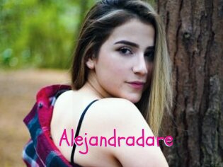 Alejandradare