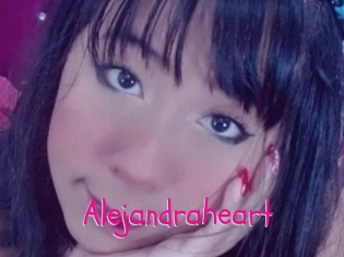 Alejandraheart