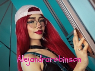 Alejandrarobinson