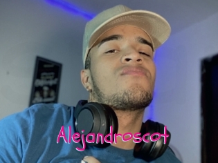 Alejandroscot