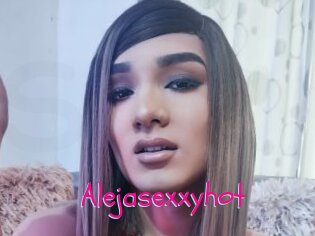 Alejasexxyhot