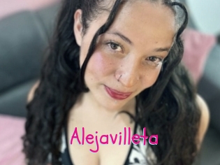 Alejavilleta