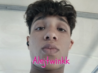 Alejtwinkk