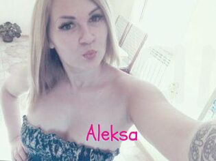 Aleksa