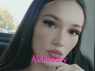 Aleksaday